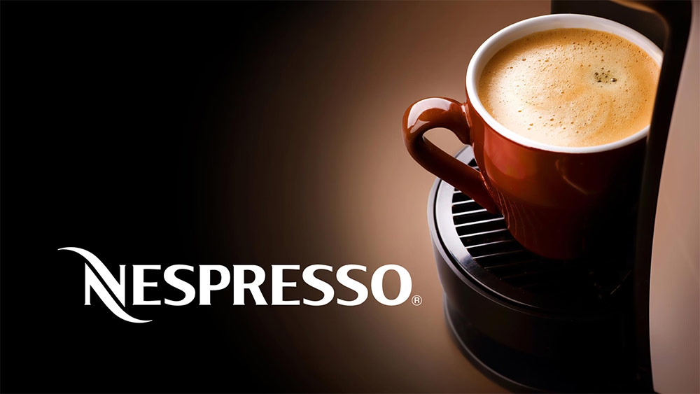 Nespresso