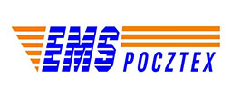 Pocztex EMS - национальный почтовый оператор